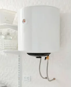 Reparación de termotanques