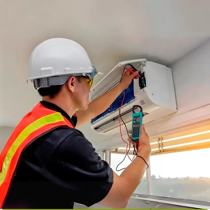 Reparación de electrodomésticos2