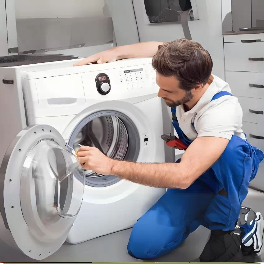 Reparación de electrodomésticos5