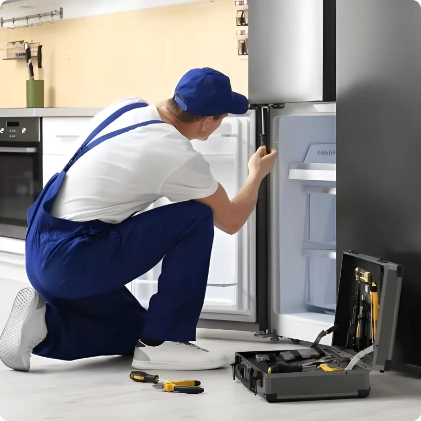 Reparación de electrodomésticos7