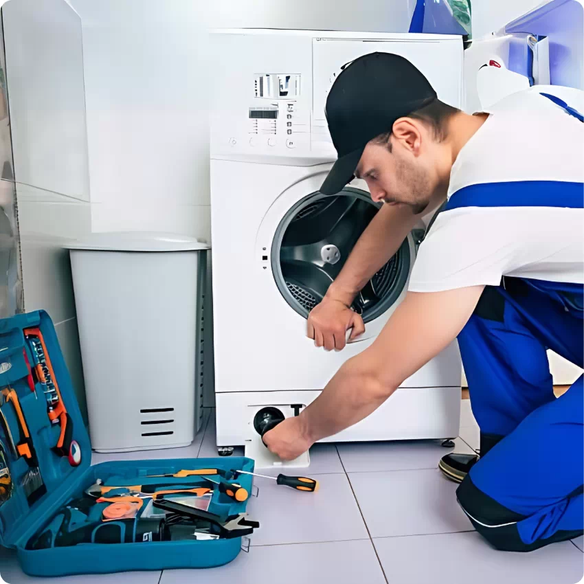 Reparación de electrodomésticos8